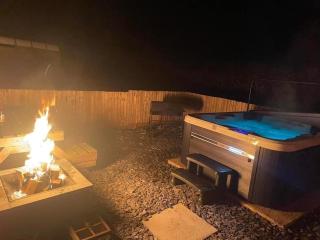 Paulton - Sleeps 2 - PetFriendly - HotTub - Garden - Bristol - 5