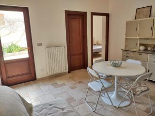 La Specchia di Cisternino - Dimore in natura - Montalbano - 5