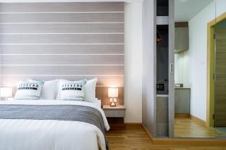 NEW amazing apartment by the beach with seaview - 8