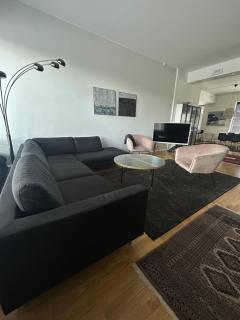 Lomahuoneisto Wanha Vääksy - 7