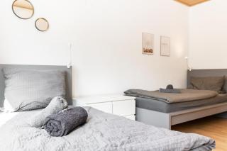 CosyHomes24 - Centrally with balcony and parking space - Ge09b - Gelsenkirchen - 1