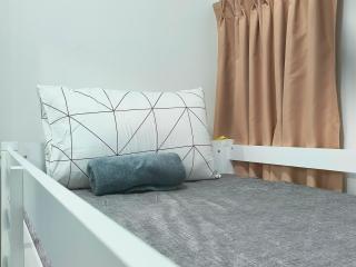6 Pax stay in Mont kiara - Kuala Lumpur - 7