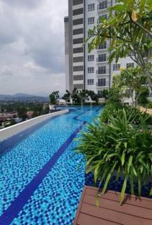 6 Pax stay in Mont kiara - Kuala Lumpur - 5