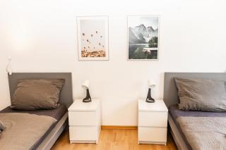 CosyHomes24 - Centrally with balcony and parking space - Ge09b - 6