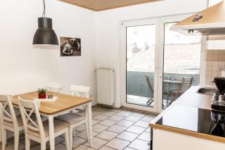 CosyHomes24 - Centrally with balcony and parking space - Ge09b - Gelsenkirchen - 5