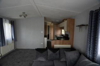 The Cosy Caravan Retreat - Angus - 8