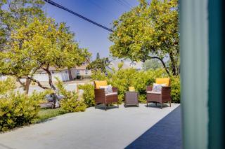 NEW and Modern Cozy Flat in Southern California - Covina - 7