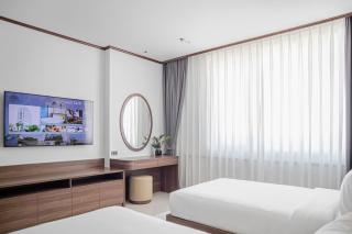Grand Luxury Hotel - 24 Hours stay - Thôn Mỹ Phước - 8