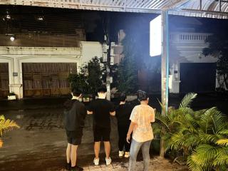 WhiteHouse Guesthouse - Phnom Penh - 2