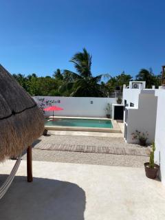 Casa Loto A - Chelem - 9