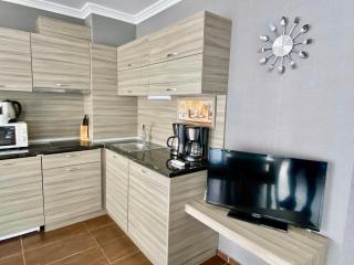 Sea Front View Studio Apartment - Dolce Vita 2 - 6