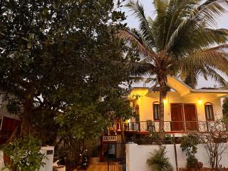 Peaceful Studios in Assagao - Parra - 7