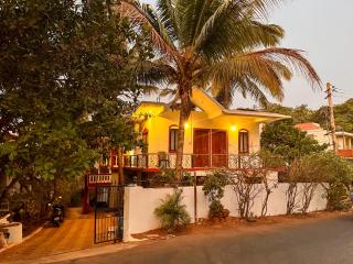 Peaceful Studios in Assagao - Parra - 8