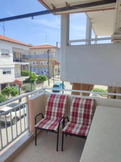 Marianna's apartment - Nea Moudania - 5