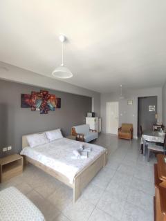 Marianna's apartment - Nea Moudania - 4