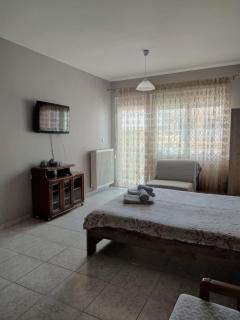 Marianna's apartment - Nea Moudania - 3