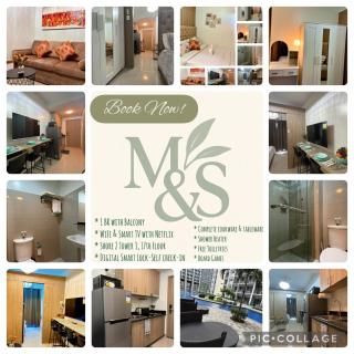 Modern Sanctuary Near - MOA - Manila - 0