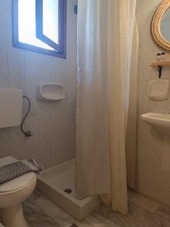 Athina Studio Apartments - Kerveli - 1