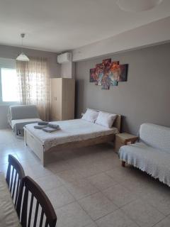 Marianna's apartment - Nea Moudania - 0