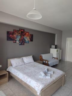 Marianna's apartment - Nea Moudania - 1