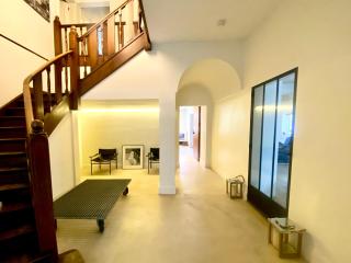 Maison Gya - Ghent - 5