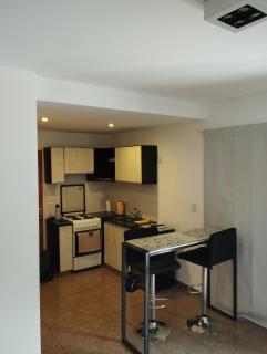 Zeta monoambiente - Rosario - 6