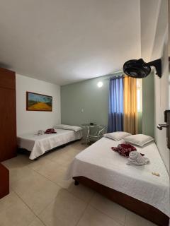 Hotel Estambul - Dosquebradas - 1