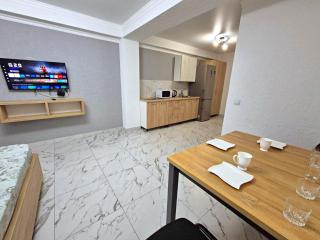 Studio in the center of Chisinau - Chişinău - 0
