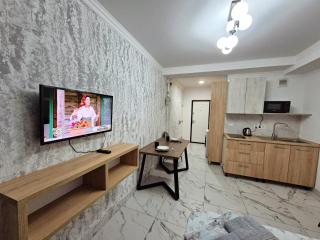 Studio in the center of Chisinau - Chişinău - 6