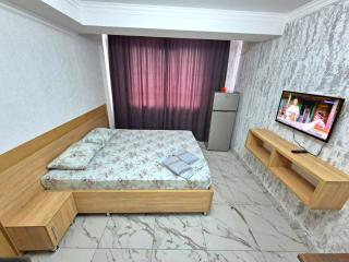 Studio in the center of Chisinau - Chişinău - 4