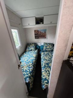 Mobilhome situé côté ville et côté campagne - Beaune - 5