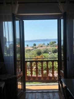 La Cupoletta Holiday House -Magnolia - Trevignano Romano - 7