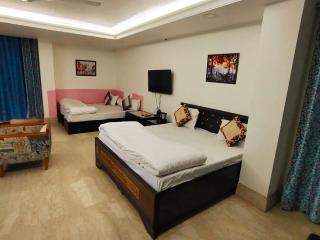 Stay Inn Residency - New Delhi - 1