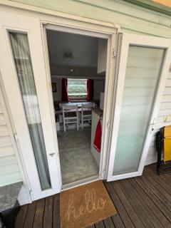 Mobilhome situé côté ville et côté campagne - Beaune - 3