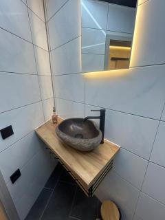 Wellness Suite Essen - Essen - 5