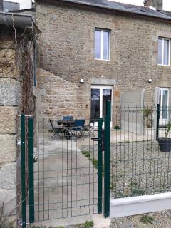 Gîte du Roc 1 - Les Portes du Coglais - 4