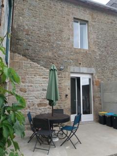 Gîte du Roc 1 - Les Portes du Coglais - 1