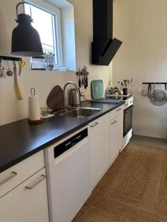 Country Home - Hejnsvig - 8