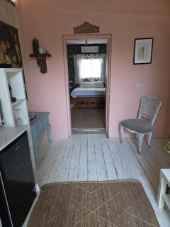 פלא - PELEH -KASHMIR -Quiet place 3 km from caesarea beach - 2