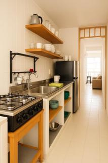 Apto Remodelado a 1 cuadra playas Rodadero - Santa Marta - 2