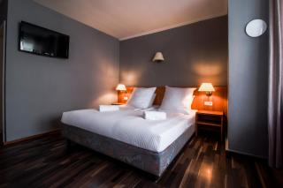 Villa ENTO HotelWestEnd - Frankfurt am Main - 2