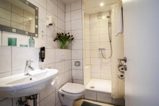 Villa ENTO HotelWestEnd - Frankfurt am Main - 1