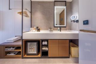 Atour Hotel Beijing South Xizhan Road - Beijing - 2
