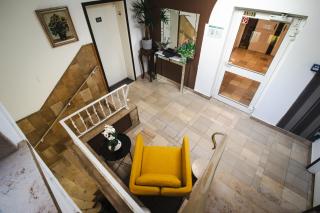 Villa ENTO HotelWestEnd - Frankfurt am Main - 7