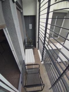 Zeta monoambiente - Rosario - 1