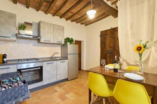 Appartamento Athena-Montepulciano House - 6
