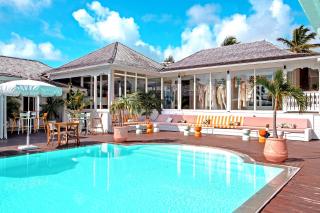 Hotel La Plantation - Orient Bay - 6
