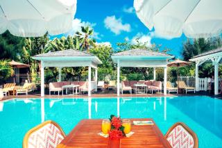 Hotel La Plantation - La Baie-Orientale - 4