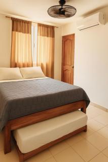 Apto Remodelado a 1 cuadra playas Rodadero - Santa Marta - 6