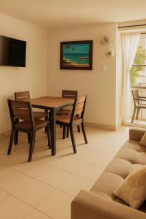 Apto Remodelado a 1 cuadra playas Rodadero - Santa Marta - 8